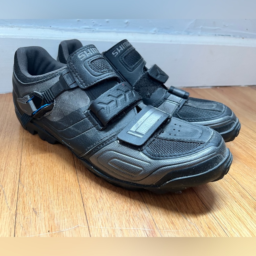 Shimano Torbal Cycling Shoes